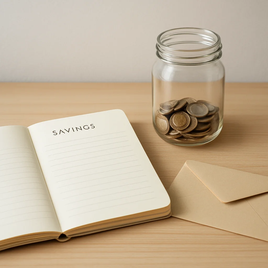 A Practical Place to Start an Emergency Fund